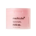 Medicube - PDRN Pink Collagen Toning Gel Toner Pad (70 Pads)