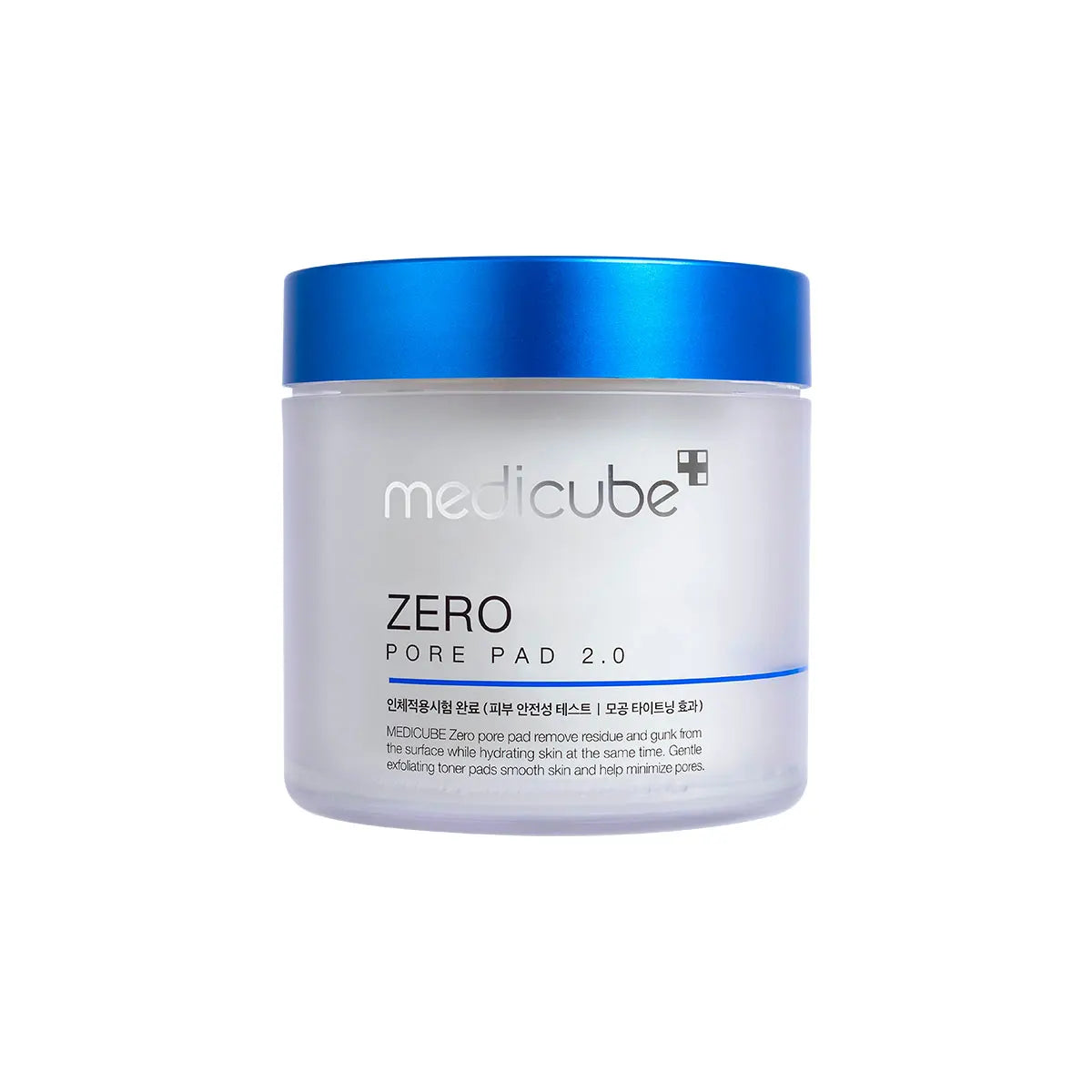 Medicube Pore Pads